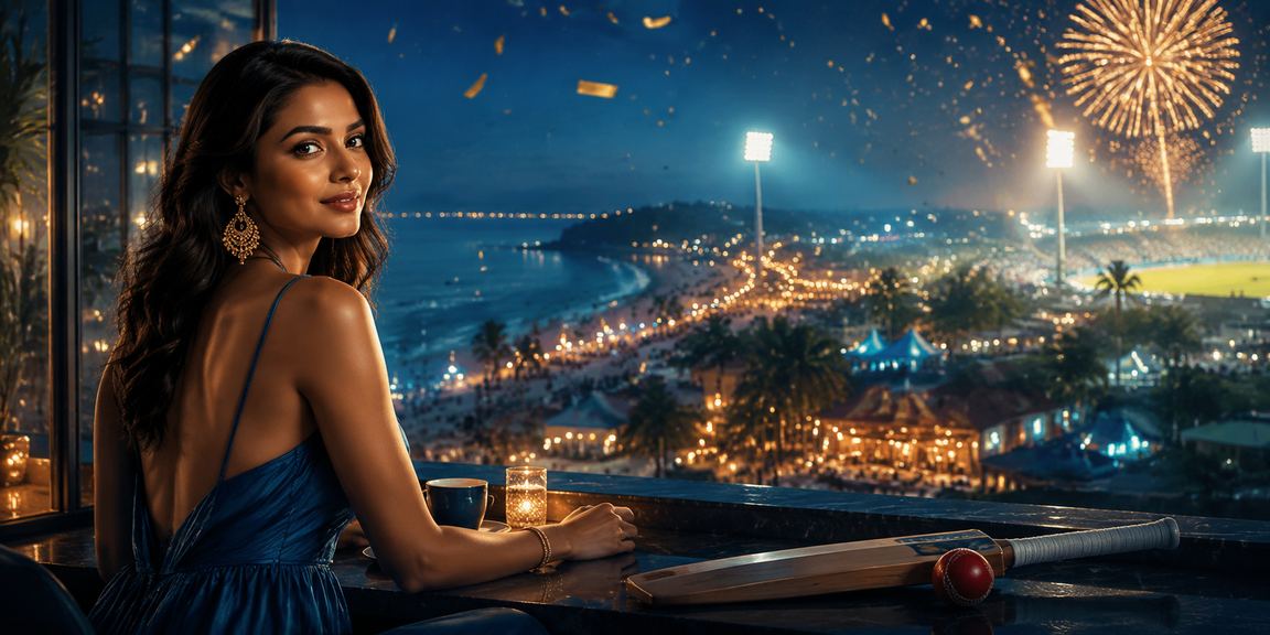 Aviator online betting experience with cricket theme in Goa region